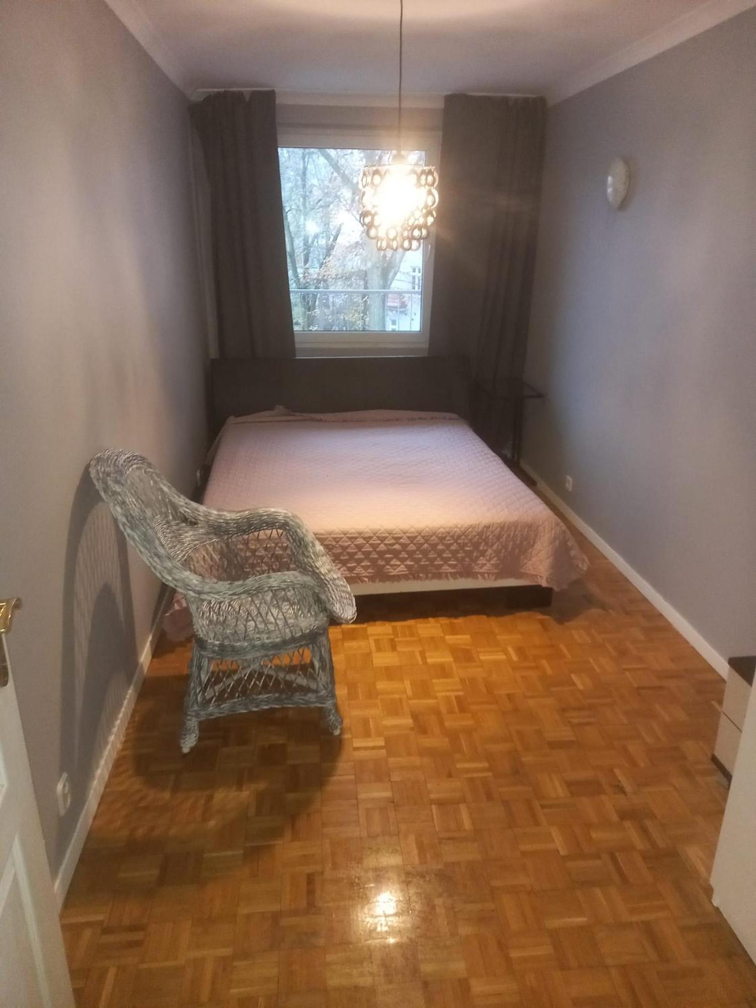 Apartament Blisko Centrum Miasta Zielona Góra Exteriör bild